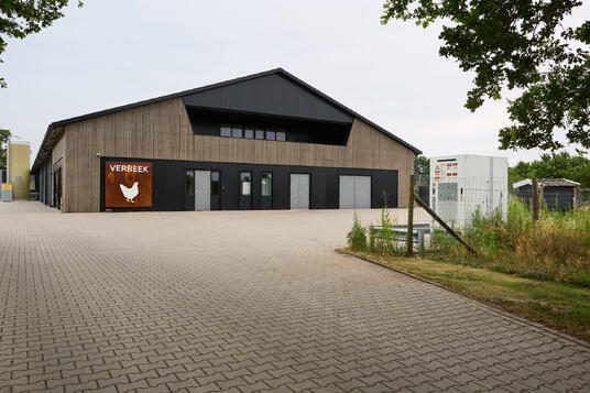 Accu in Renswoude
